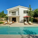 Villa Ideales Mousata