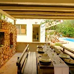 Ideales Villa