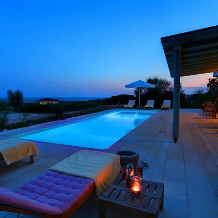 Villa Ideales *