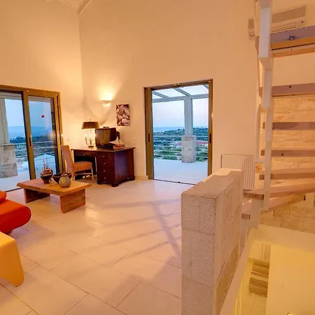 Villa Ideales *