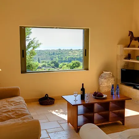 Villa Ideales *
