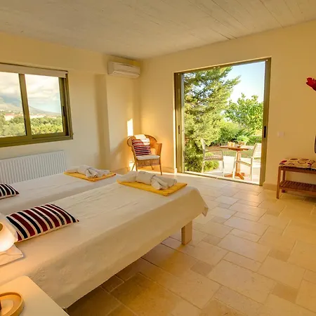 Ideales Villa *