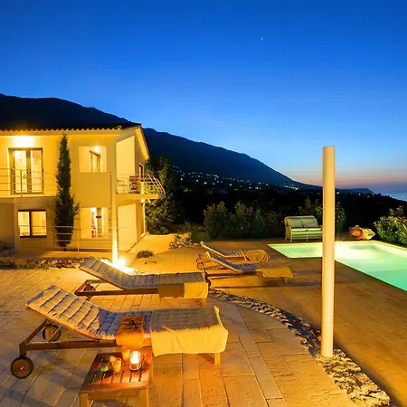 Villa Ideales