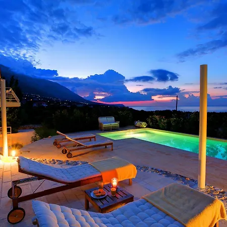 וילה Ideales Mousata