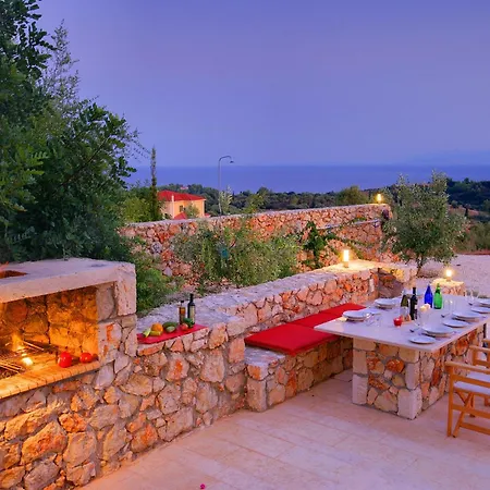 Villa Ideales