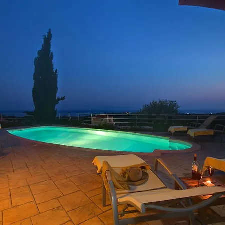 Villa Ideales Mousata