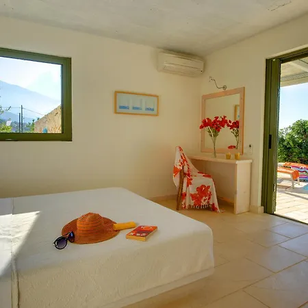 Villa Ideales Mousata