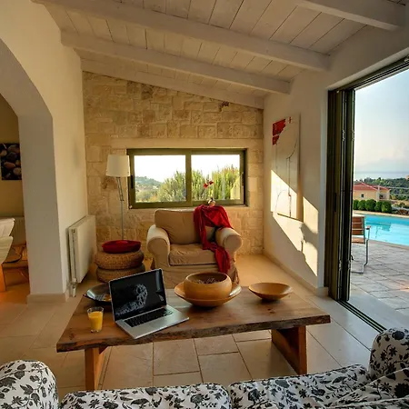 Ideales Villa