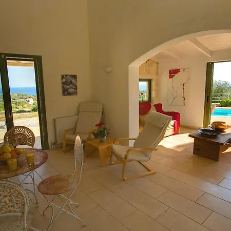 Villa Ideales