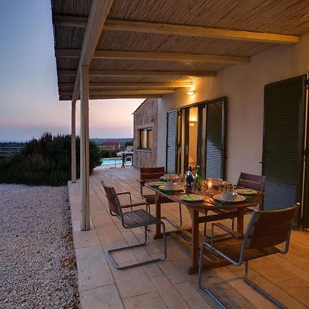 Ideales Villa Mousata