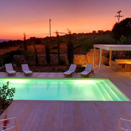 Villa Ideales *