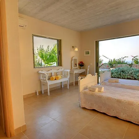 Ideales Villa
