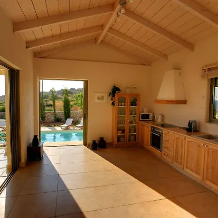 וילה Ideales Mousata