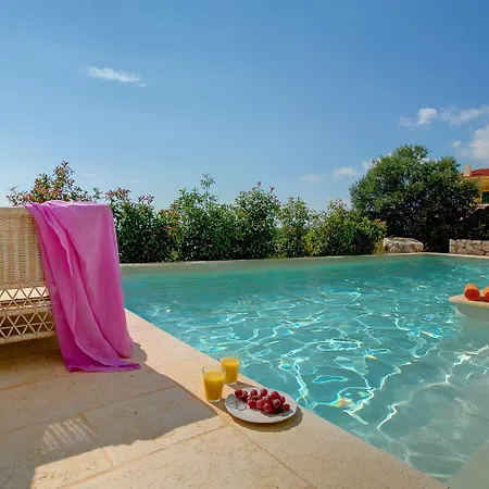 Ideales וילה Mousata