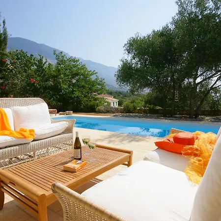 Villa Ideales *