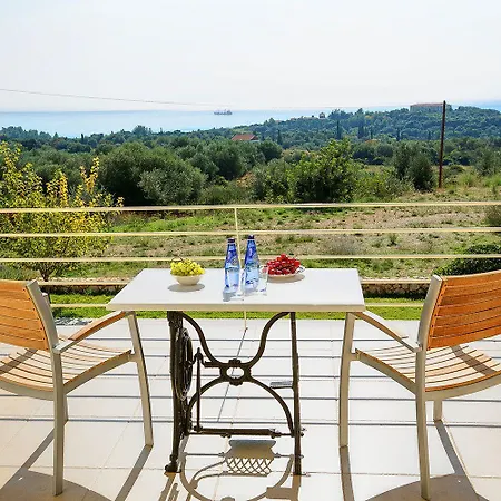 Ideales Villa
