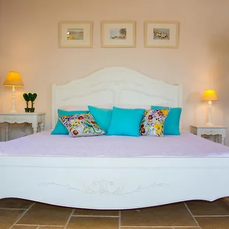 Villa Ideales Mousata