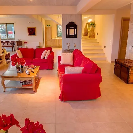 Villa Ideales