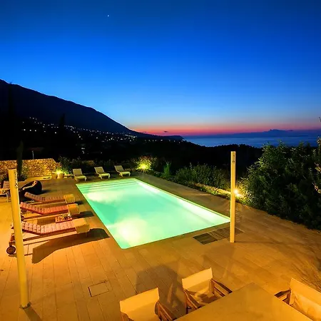 וילה Ideales Mousata