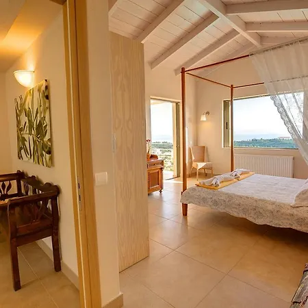 Villa Ideales *