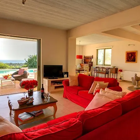 Villa Ideales