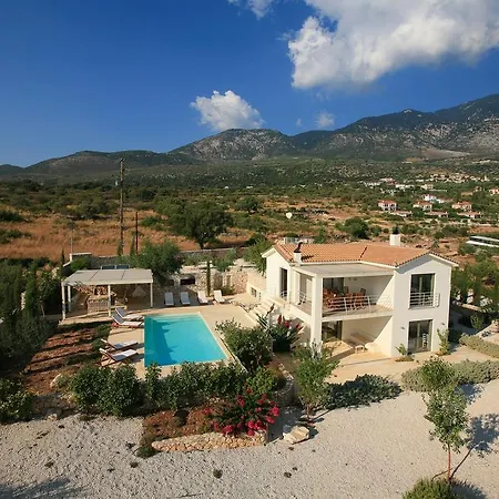 וילה Ideales Mousata