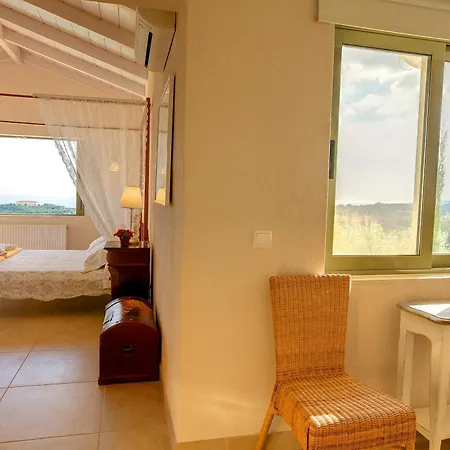 Villa Ideales *