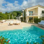 Villa Ideales Mousata