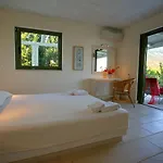 Villa Ideales *