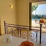 Villa Ideales Muszáta