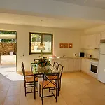 Ideales Villa Mousata