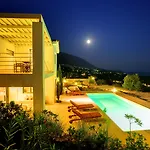 Ideales Villa Mousata