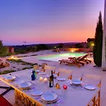 Villa Ideales Mousata