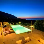 Villa Ideales Mousata