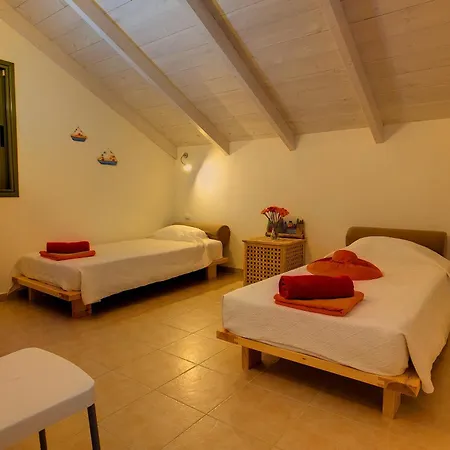 Villa Ideales Mousata