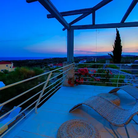 Villa Ideales *