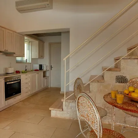 Ideales Villa Mousata