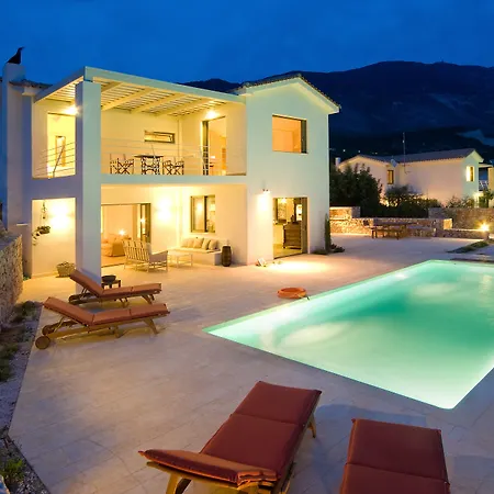 Ideales Villa *