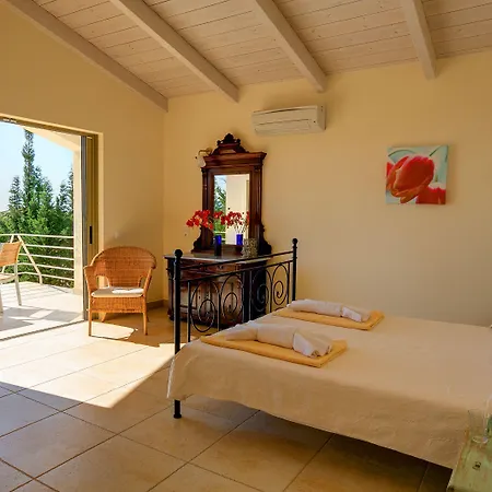 Ideales Villa Mousata