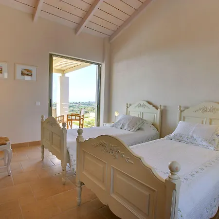 Ideales Villa