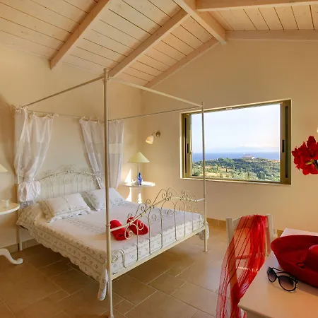 Ideales Villa *