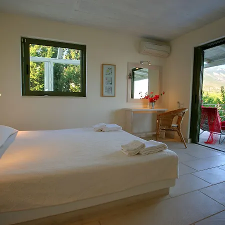 Villa Ideales *