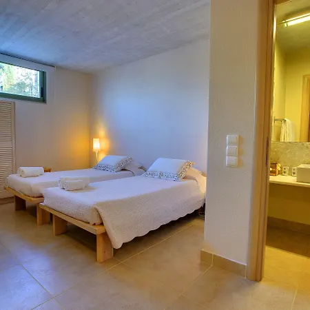Ideales Villa Mousata