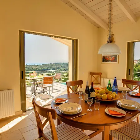 Villa Ideales *