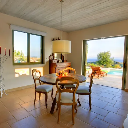 Ideales Villa