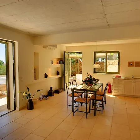 Villa Ideales Mousata