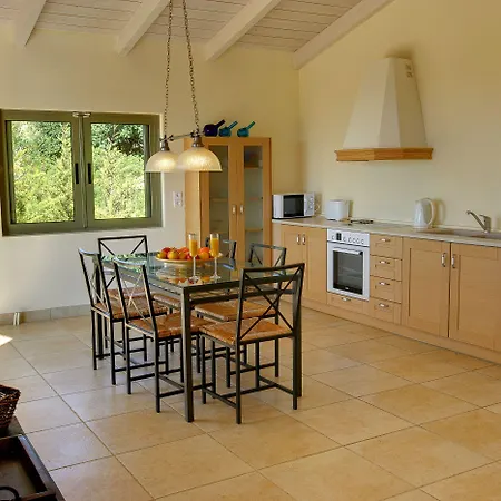 Villa Ideales *
