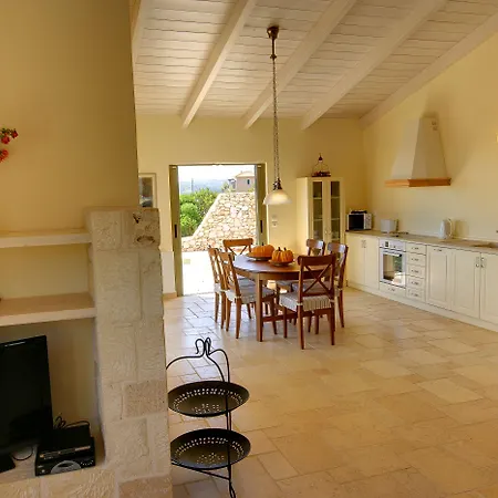 Ideales Villa *