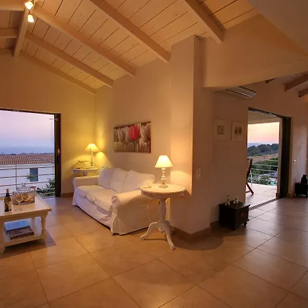 Ideales Villa