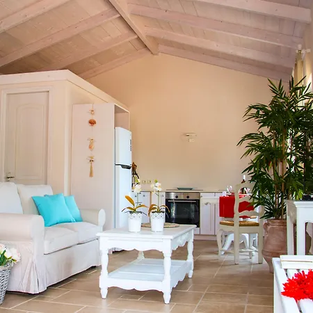 Villa Ideales *